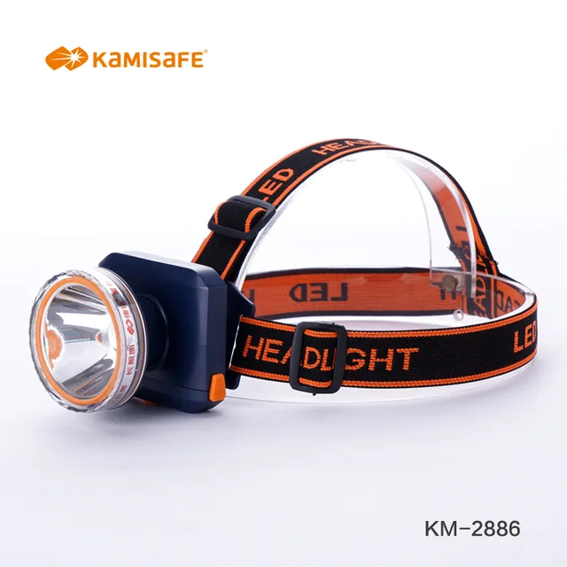 Head LampKM-2886