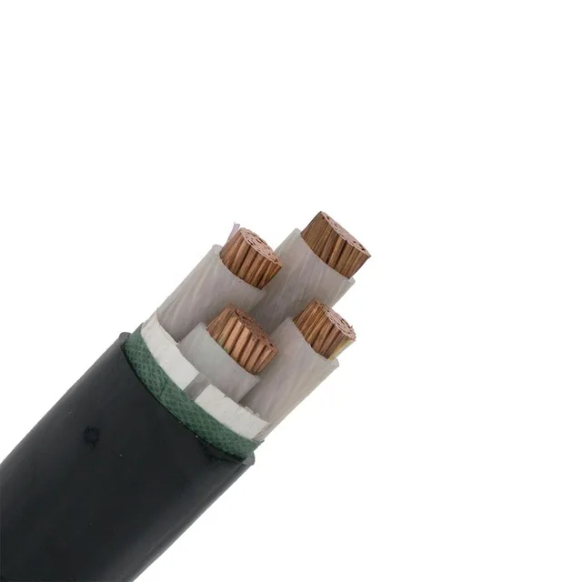 0.6/1kV XLPE Insulation Cable