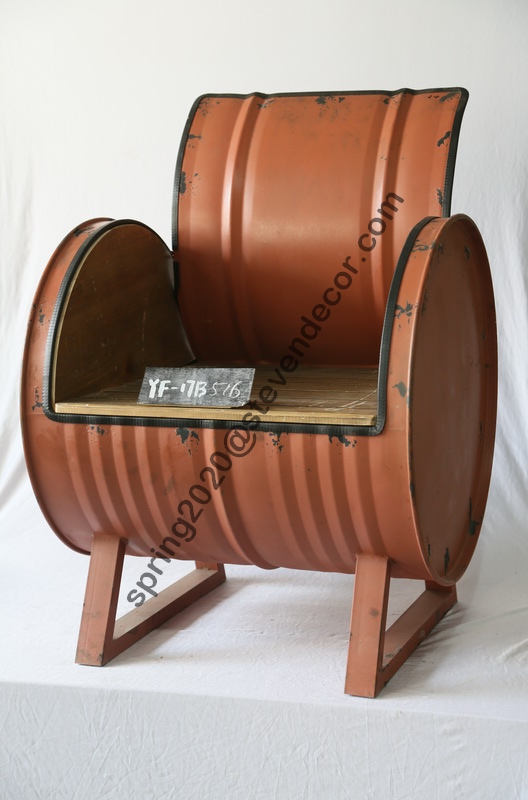 Ton chair