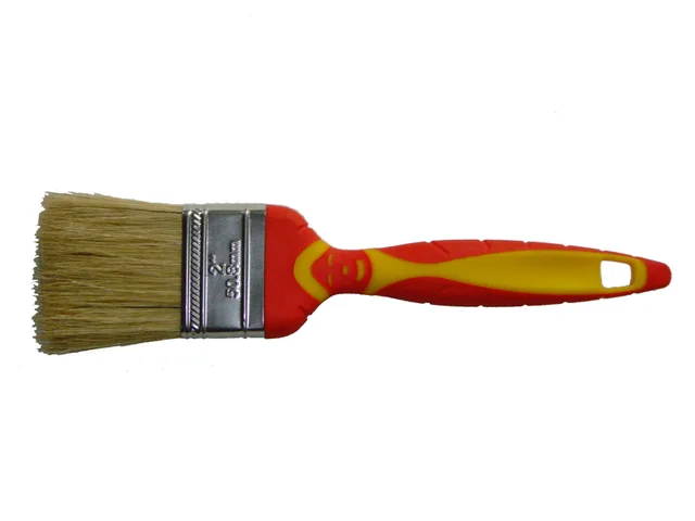 Paint brush