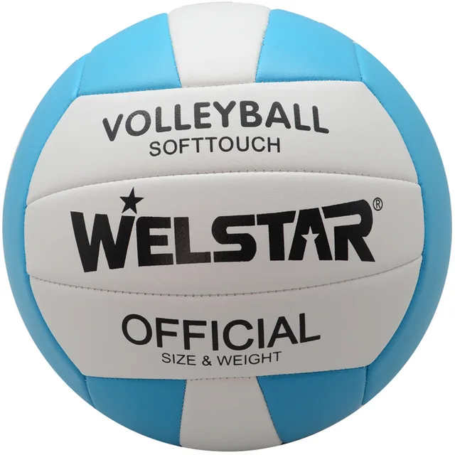 Volleyball、MACHINE STITCHED VOLLEYBALL