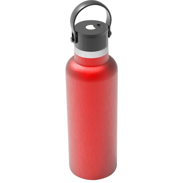 UV sterilization bacteria kill water bottle