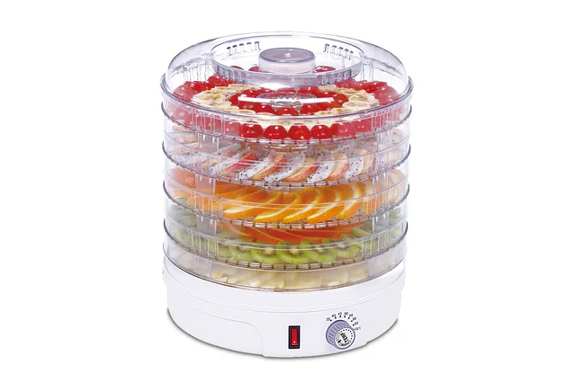 Food dehydrator