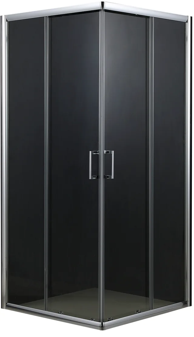 Shower enclosure