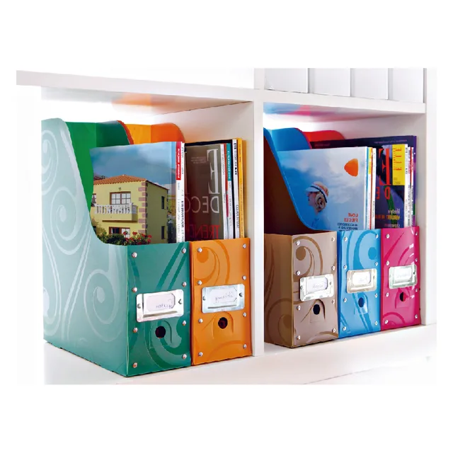 A4 File holder