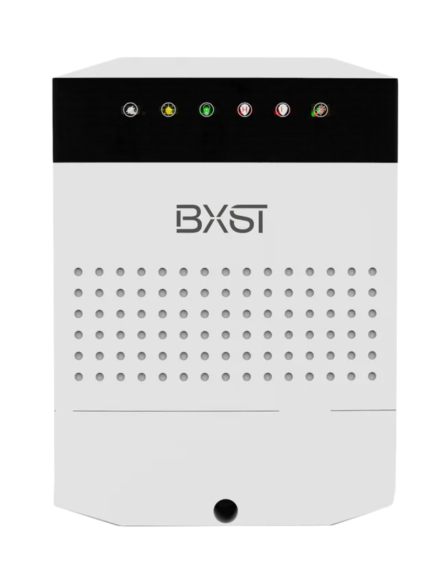BX-V091 220v ac automatic voltage protector air conditioner automatic voltage protector