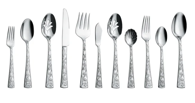 High quality Popular Flatware JY2280 ALL