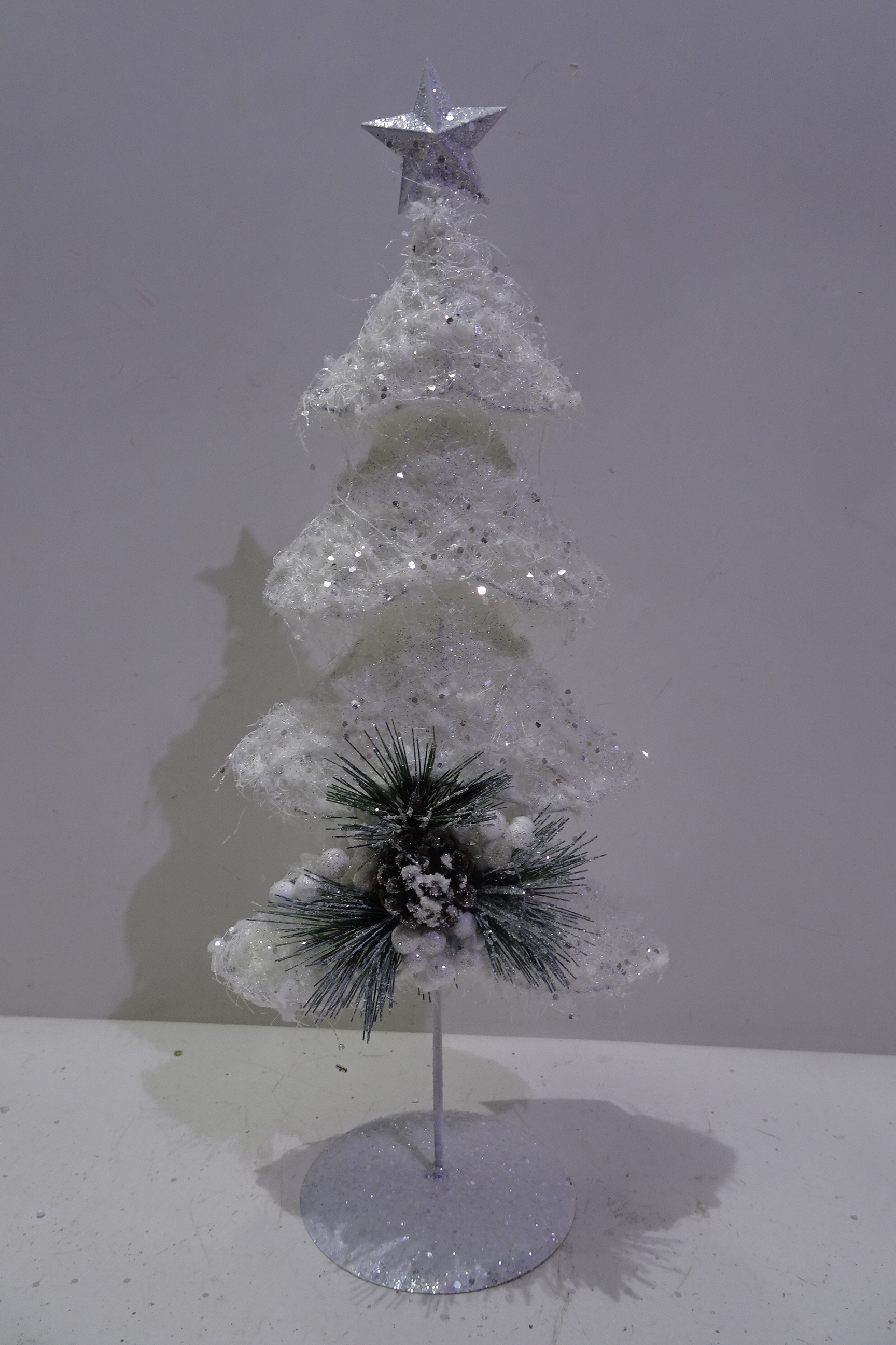 Cotton tree
