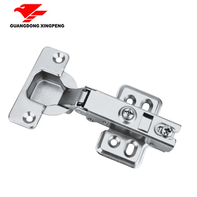 Soft close hinge