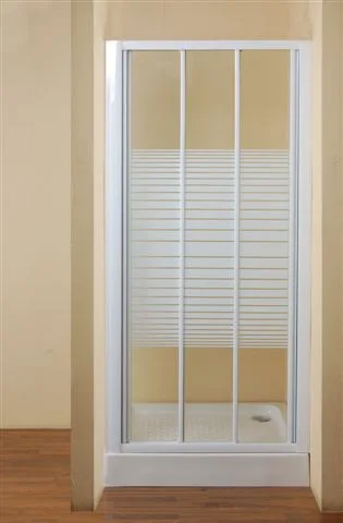 Shower door