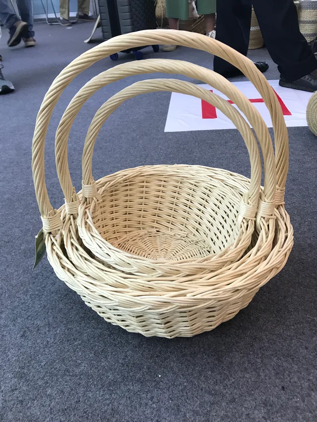 Willow basket