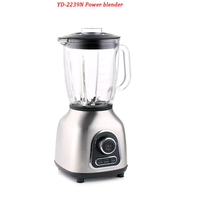 YD-2239N Power Blender