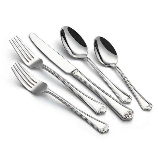 High quality Low price Flatware JY2655