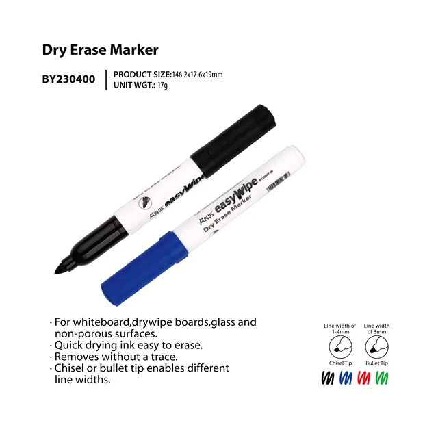 Dry Erase Marker