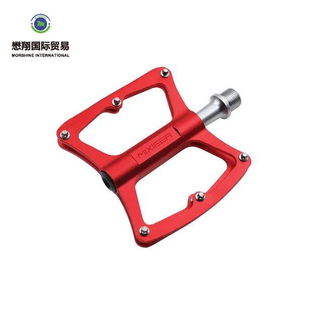 Bicycle pedal