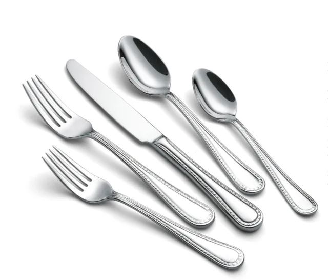High quality Popular Flatware JY2394
