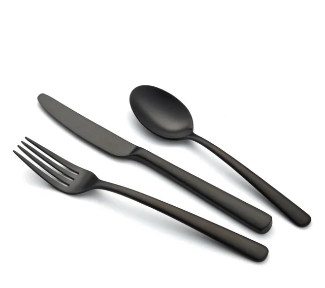 High quality Popular Flatware JY2584