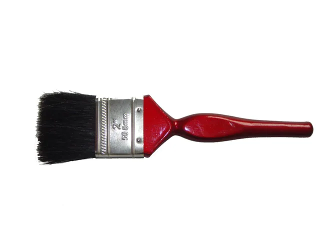Paint brush
