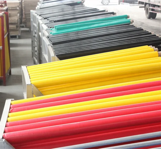 PVC Electrical Insulation Tape log roll