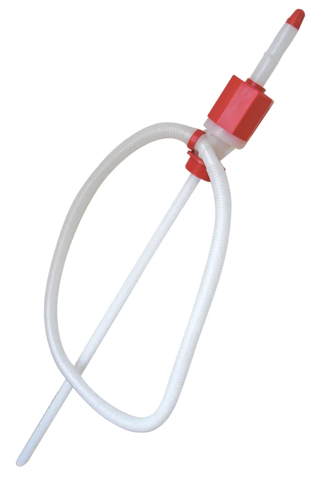 Chemical Manual Pump