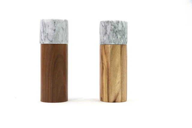Pepper Grinder