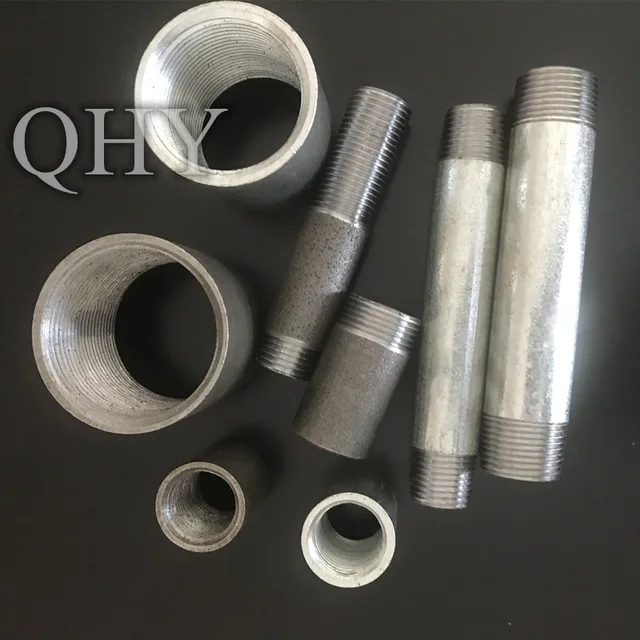 Plumbing Pipe Fittings