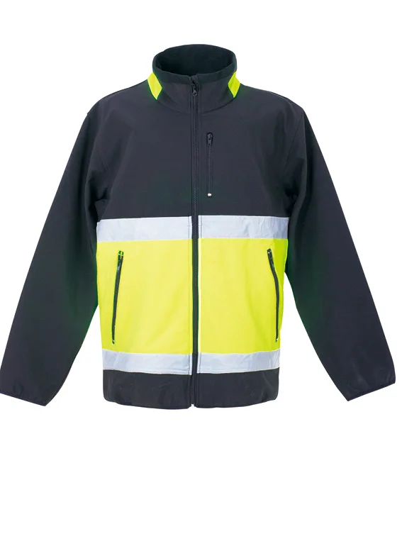 Fleece Jacket