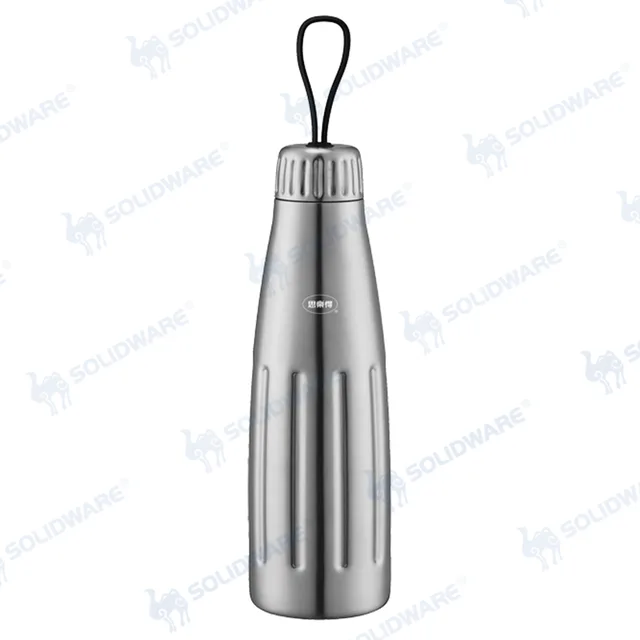 SUS 304 S/S Sports Stainless steel water bottle