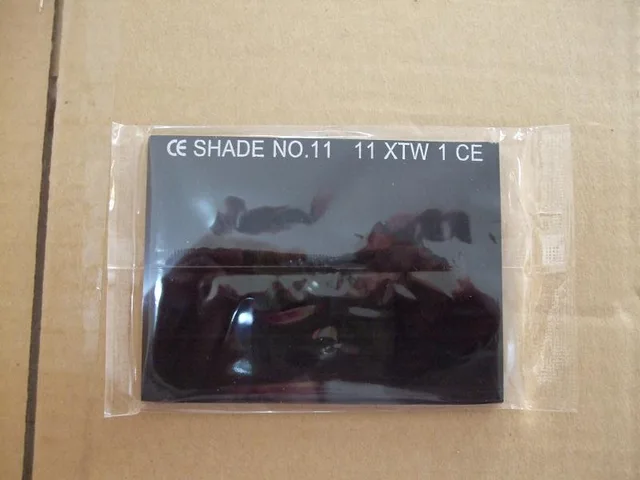 Welding Glass Green/welding Fitler/dark welding plate