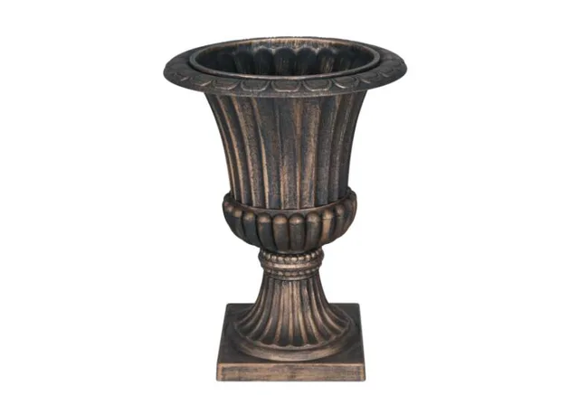 Plastic Planter