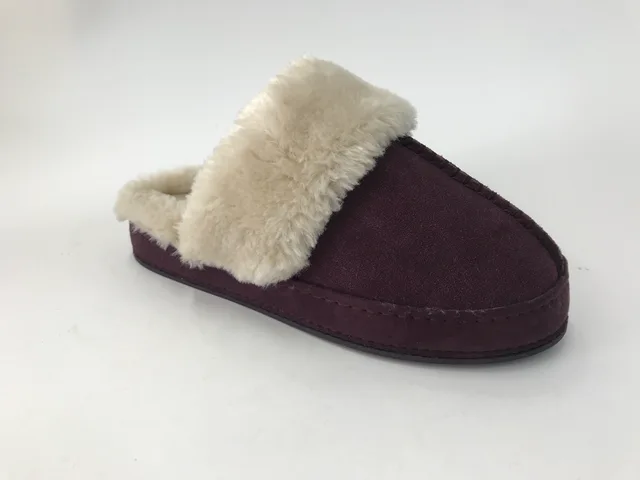 Indoor Slipper