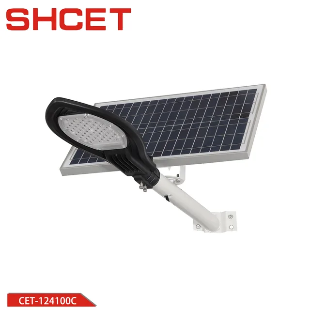 CET-12460B-60W new patent solar LED street light