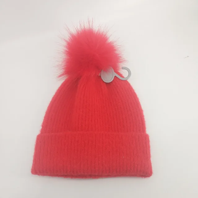 Knitted Hat