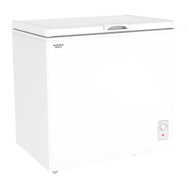 Aucma Freezer-Af206r