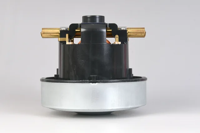 Vacuum Cleaner Motor