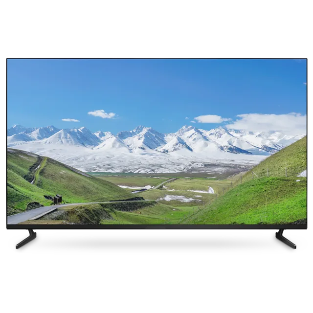 50 Frameless 4K Smart TV
