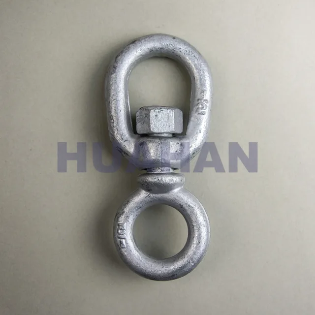 Chain Swivel , H.d.g., G401 Type