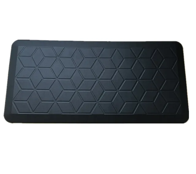 Anti fatigue gel kitchen mat