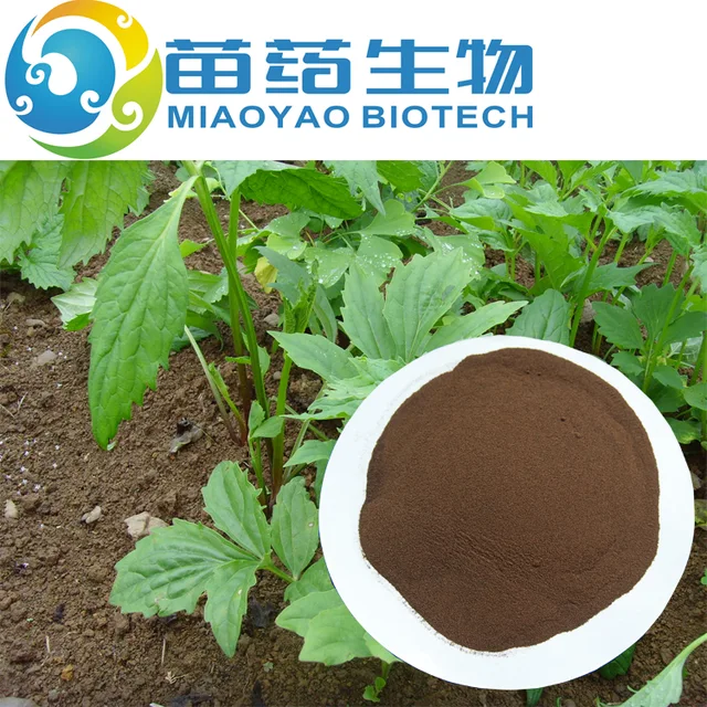 Valerian Extract