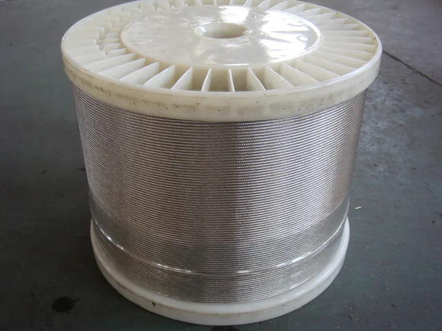 Control cable