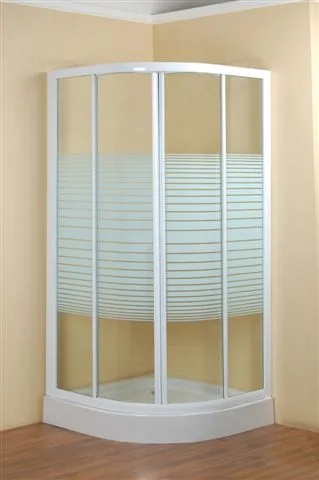Shower enclosure
