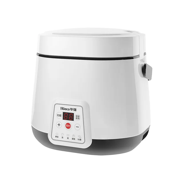 Mini Smart Rice Cooker