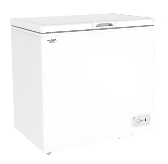 Aucma Freezer-Af200n