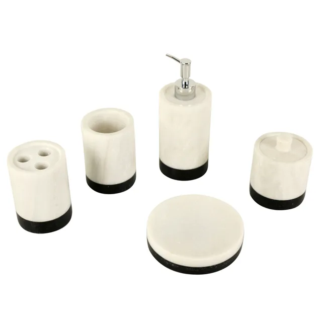 Marble bathroom series