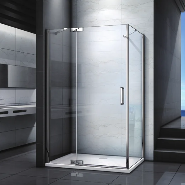 Shower enclosure