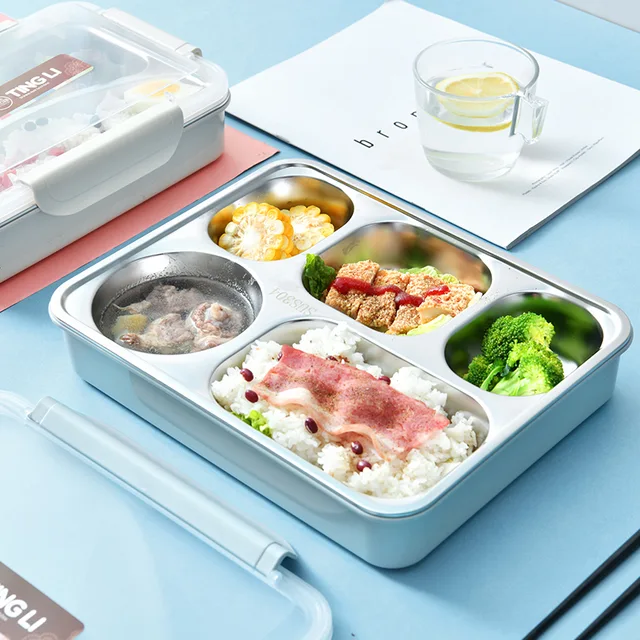 304 stainless steel box