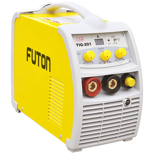 Inverter TIG/MMA Welder