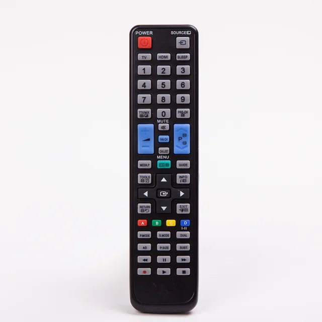 Samsung remote control