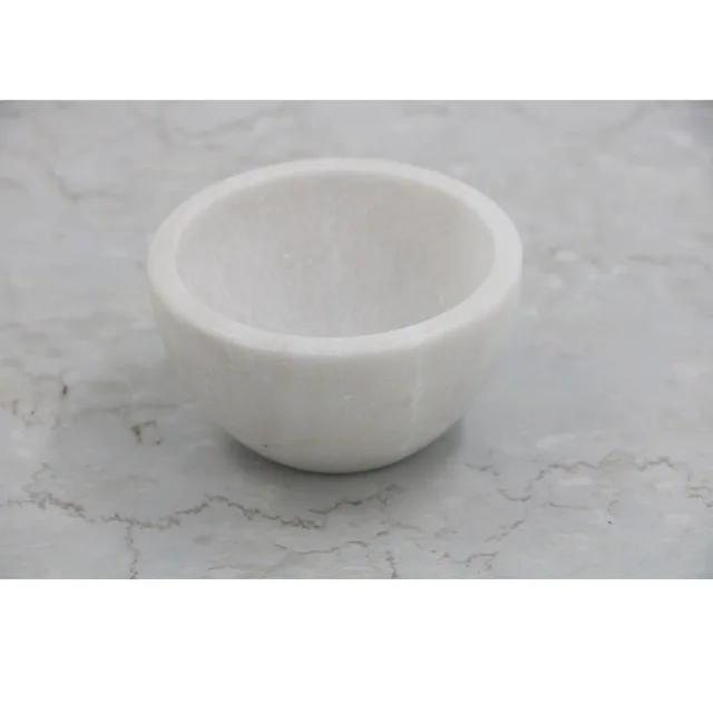 Marble bowl