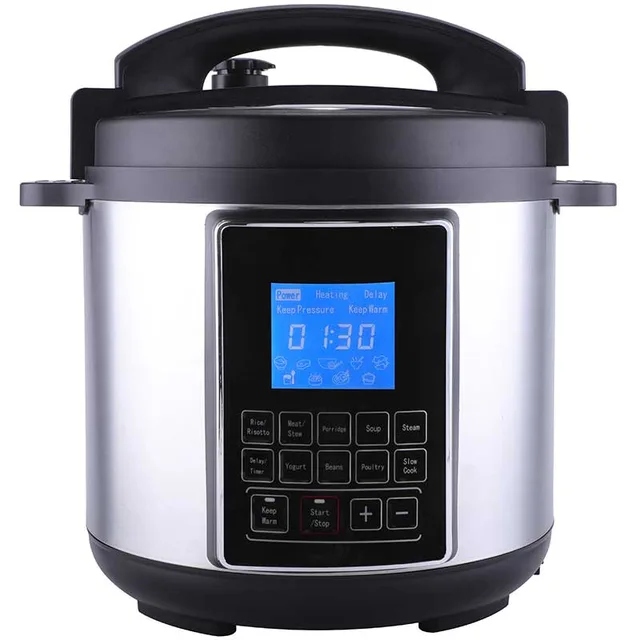 Pressure cooker 12875A
